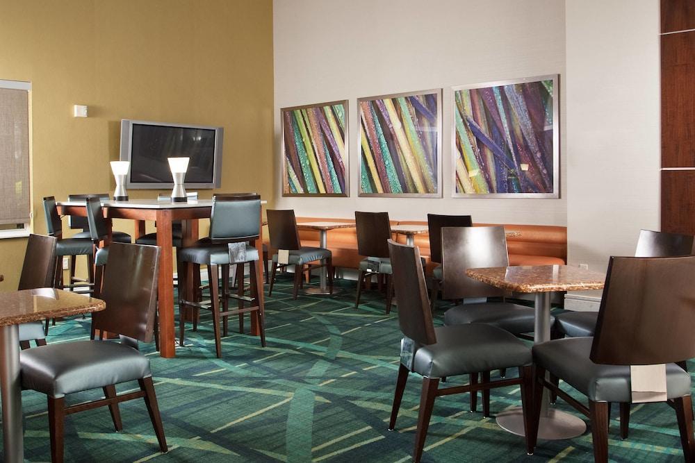 SpringHill Suites Fort Lauderdale Airport Dania Beach Exterior foto