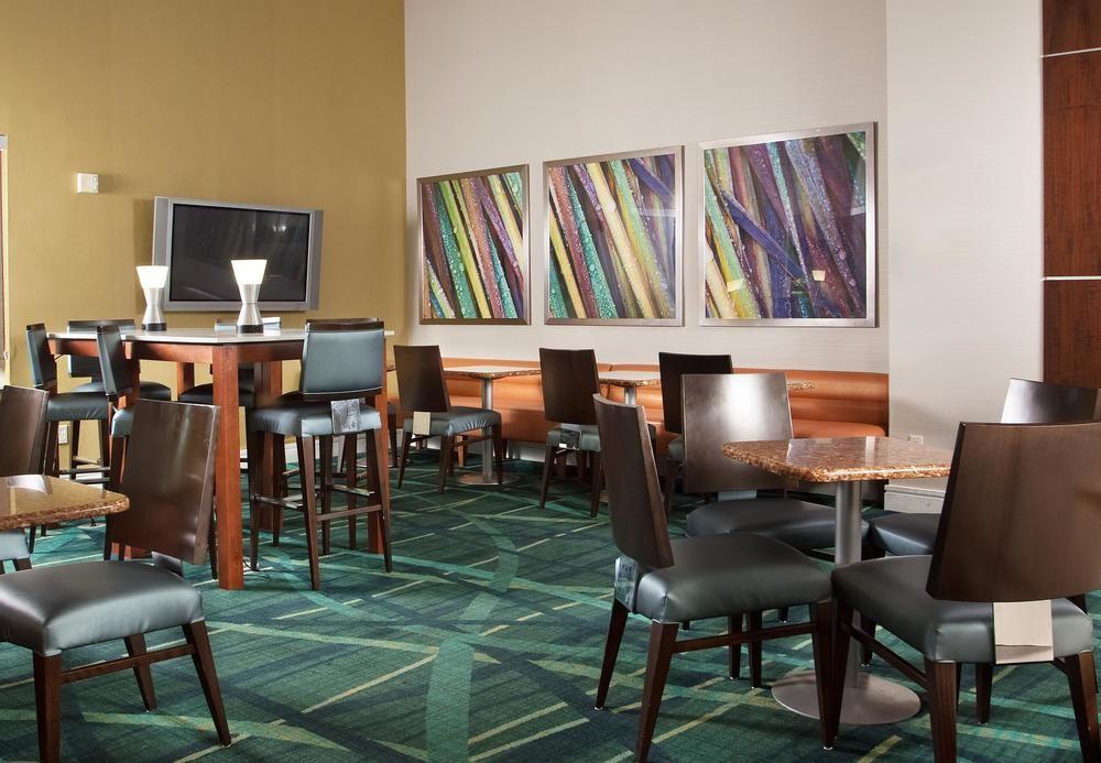 SpringHill Suites Fort Lauderdale Airport Dania Beach Exterior foto