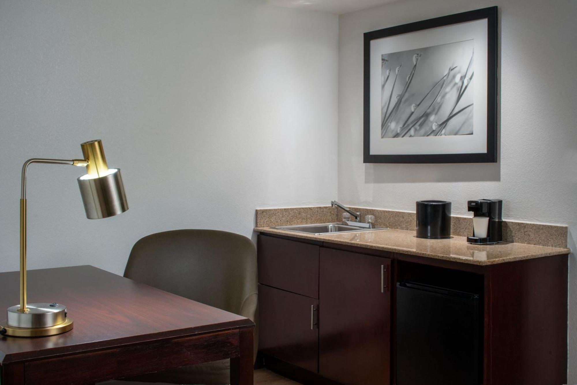 SpringHill Suites Fort Lauderdale Airport Dania Beach Exterior foto