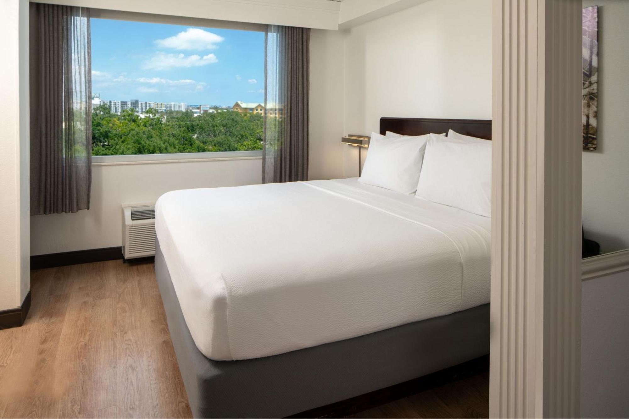 SpringHill Suites Fort Lauderdale Airport Dania Beach Exterior foto
