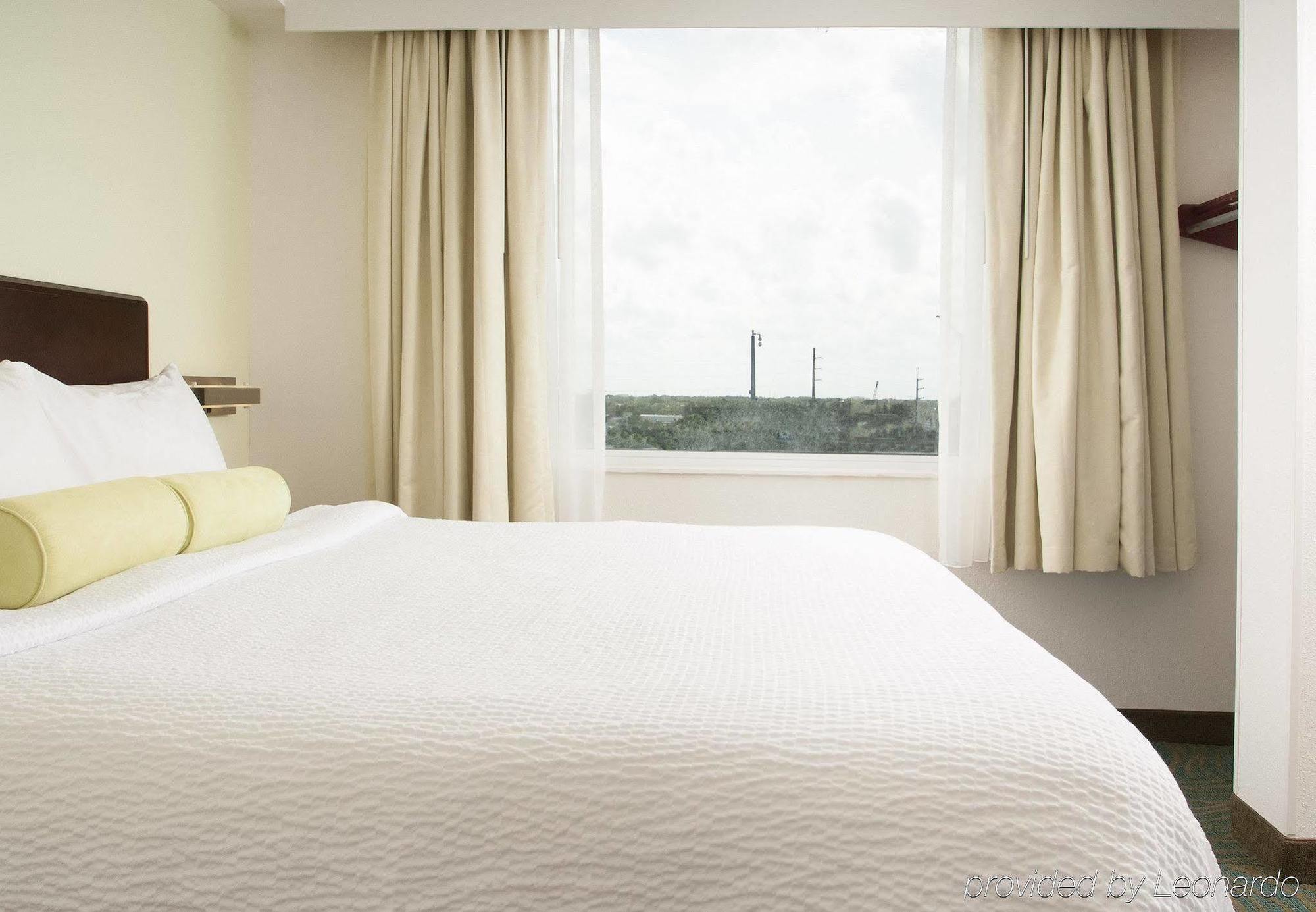 SpringHill Suites Fort Lauderdale Airport Dania Beach Exterior foto